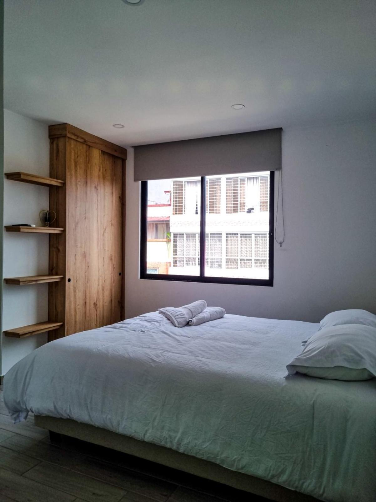 Hotel Station 23 Ibague Room photo